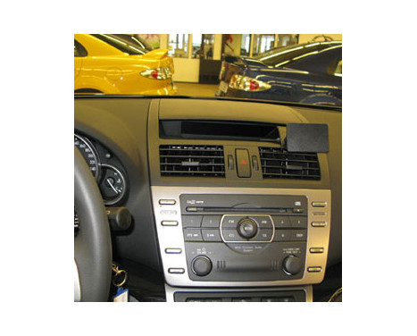 ProClip - Mazda 6 2008-2012 Vinklat fäste