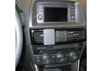 ProClip - Mazda CX-5 2012-2017 Mittfäste