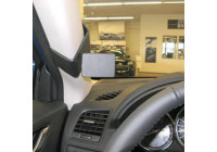 ProClip - Mazda CX-5 2012-2017 Vänster fäste