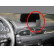 ProClip - Mazda CX-5 2017-> Vinklat fäste