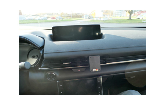 ProClip - Mazda MX-30 2021 - Mittfäste, bild 2