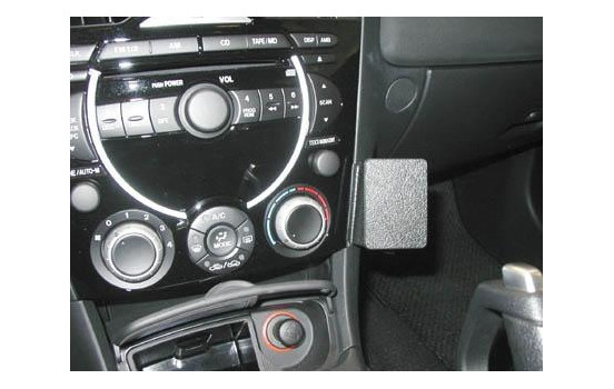 ProClip - Mazda RX-8 2004-2008 Vinklat fäste