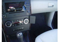 ProClip - Mercedes Benz A-Klass 2005-2012 Vinklat fäste