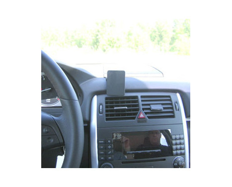 ProClip - Mercedes Benz B-Klass 2005-2011 Mittfäste