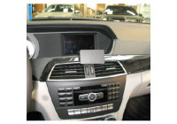 ProClip - Mercedes Benz C-Class (180-320) 2011-2014 Mittfäste