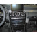 ProClip - Mercedes Benz C-Class (180-320) 2014-> Vinklat fäste, miniatyr 2