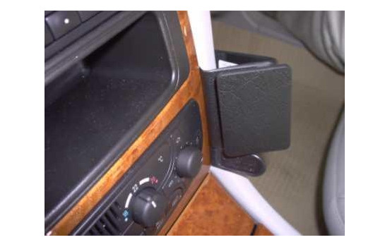 ProClip - Mercedes Benz CLK-Class 2002-2010 Vinklat fäste, bild 3