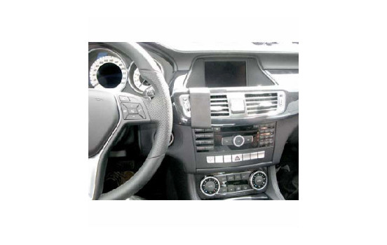 ProClip - Mercedes Benz CLS-Class 2011-2018 Mittfäste