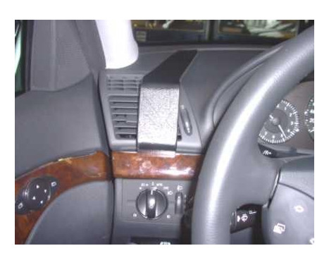 ProClip - Mercedes Benz E-Class 2002-2009 Vänsterfäste