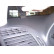 ProClip - Mercedes Benz E-Class 2002-2009 Vänsterfäste, miniatyr 4