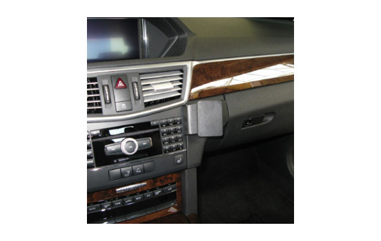 ProClip - Mercedes Benz E-Class 2009-2013 Vinklat fäste