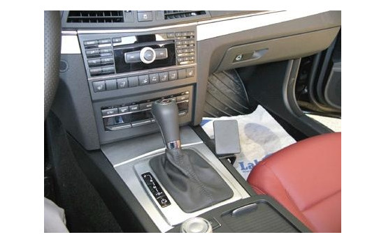 ProClip - Mercedes Benz E-Class Cabriolet 2010-2014 / Coupé 2010-2017 Konsolfäste