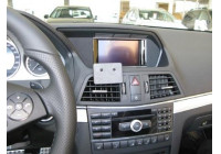 ProClip - Mercedes Benz E-Class Cabriolet/Coupé 2010-2014 Mittfäste