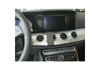 ProClip - Mercedes Benz E-Class Sedan/Estate 2017 Center mount