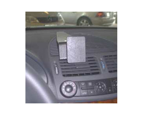 ProClip - Mercedes Benz E-Klass Coupé/Sedan/Estate 2002-2009 Mittfäste, hög
