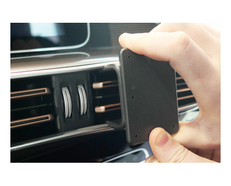 ProClip - Mercedes Benz EQC 2020 - Vinklat fäste, bild 2
