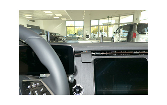 ProClip - Mercedes Benz EQE 2022 - Vinklat fäste, bild 2