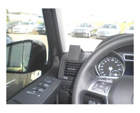 ProClip - Mercedes Benz G-Class 2013-2018 vänster fäste