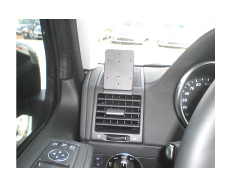 ProClip - Mercedes Benz G-Class 2013-2018 vänster fäste, bild 2