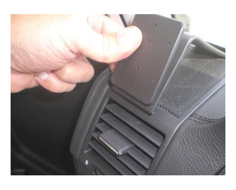 ProClip - Mercedes Benz G-Class 2013-2018 vänster fäste, bild 4