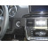 ProClip - Mercedes Benz G-Klass 2013-2018
