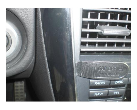 ProClip - Mercedes Benz G-Klass 2013-2018, bild 2