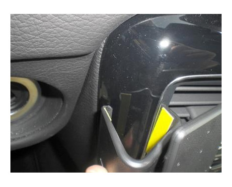 ProClip - Mercedes Benz G-Klass 2013-2018, bild 3