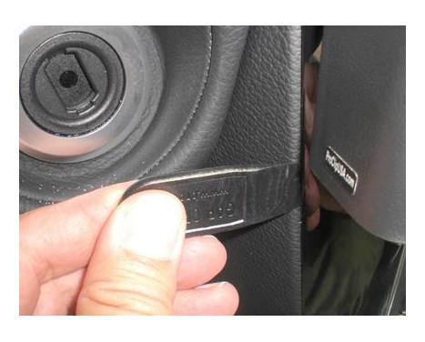 ProClip - Mercedes Benz G-Klass 2013-2018, bild 4