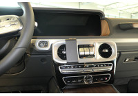 ProClip - Mercedes Benz G-Klass 2019->