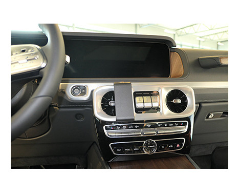 ProClip - Mercedes Benz G-Klass 2019->