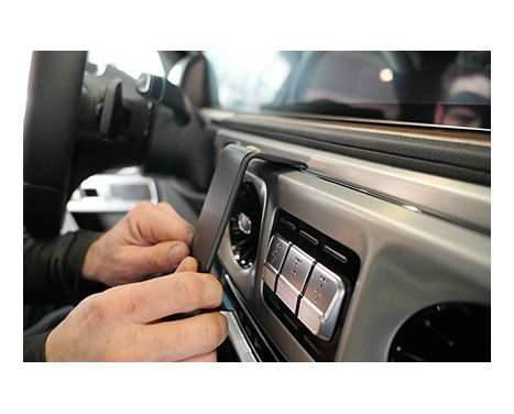 ProClip - Mercedes Benz G-Klass 2019->, bild 3