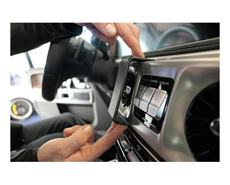 ProClip - Mercedes Benz G-Klass 2019->, bild 4