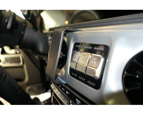 ProClip - Mercedes Benz G-Klass 2019->, bild 5