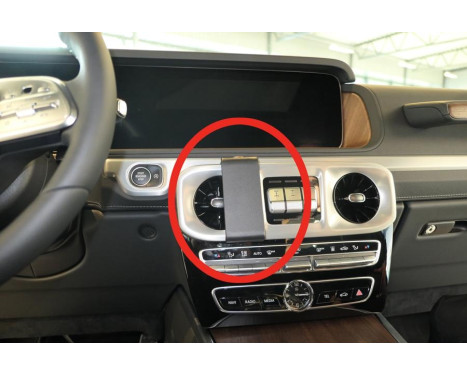 ProClip - Mercedes Benz G-Klass 2019->, bild 6