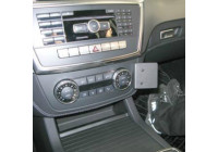 ProClip - Mercedes Benz GL-Class/ GLE-Class/ M-Class/ ML-Class vinkelfäste