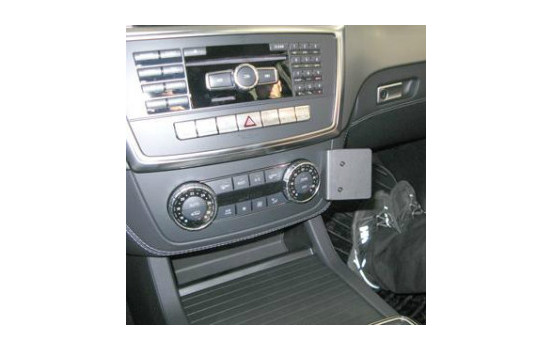 ProClip - Mercedes Benz GL-Class/ GLE-Class/ M-Class/ ML-Class vinkelfäste