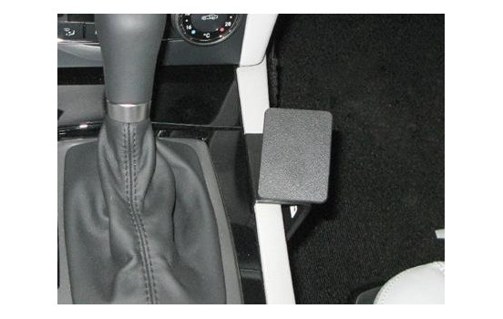 ProClip - Mercedes Benz GLK-Class 2008-2012 Konsolfäste, bild 2
