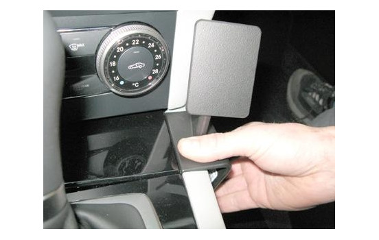 ProClip - Mercedes Benz GLK-Class 2008-2012 Vinklat fäste, bild 4