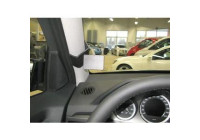 ProClip - Mercedes Benz GLK-Class 2008-2015 Vänsterfäste