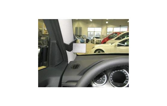 ProClip - Mercedes Benz GLK-Class 2008-2015 Vänsterfäste