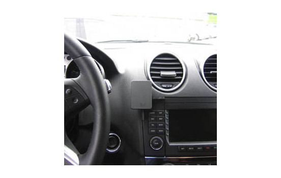 ProClip - Mercedes Benz M-Class/ ML-Class 2005-2011 Mittfäste