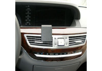 ProClip - Mercedes Benz S-Class 2006-2013 Mittfäste
