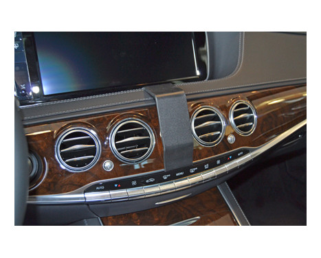 ProClip - Mercedes Benz S-Class 2014-2020 Mittfäste, bild 2