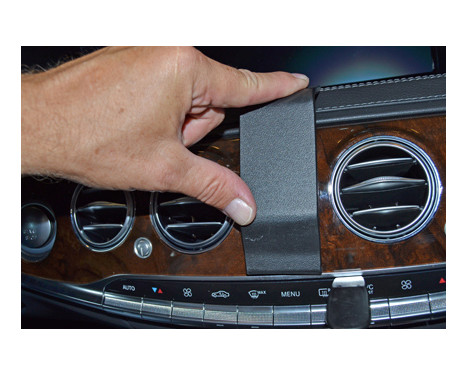 ProClip - Mercedes Benz S-Class 2014-2020 Mittfäste, bild 3