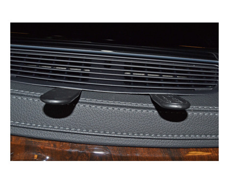 ProClip - Mercedes Benz S-Class 2014-2020 Mittfäste, bild 5