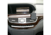 ProClip - Mercedes Benz S-Klass 2006-2013 Vinklat fäste