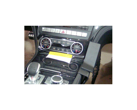 ProClip - Mercedes Benz SL-Class 2013-> Konsolfäste