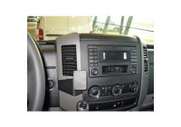 ProClip - Mercedes Benz Sprinter 2007-2018 Mittfäste, låg
