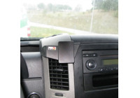 ProClip - Mercedes Benz Sprinter 2007-2018 - Volkswagen Crafter 2007-2016 Mittfäste