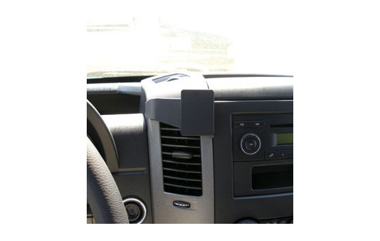 ProClip - Mercedes Benz Sprinter 2007-2018 - Volkswagen Crafter 2007-2016 Mittfäste